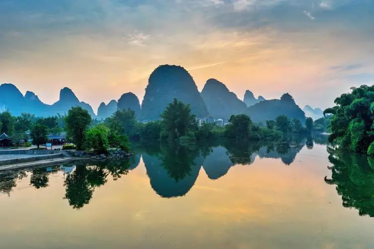 智能系统环保